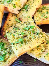 Garlic Bread